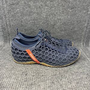 Sperry Wave Rocker Water Boat Shoes Sport Navy Blue Mens Size 13 STS24209